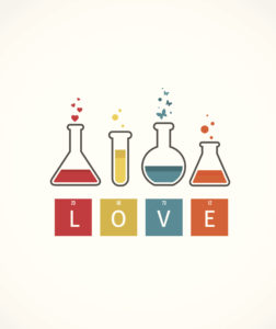 Chemistry of Love