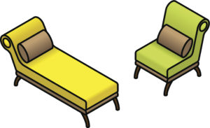Therapist Furniture
